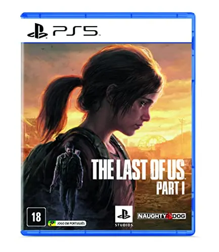 The Last Of Us Part I - Playstation 5